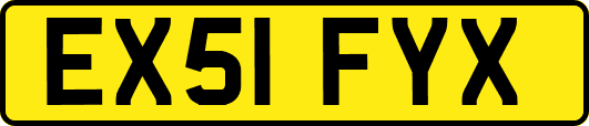 EX51FYX