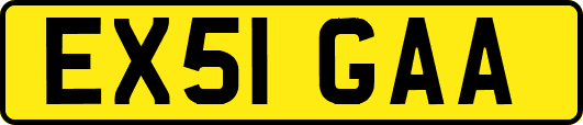 EX51GAA