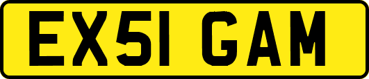 EX51GAM