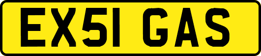 EX51GAS