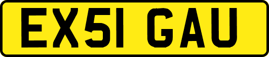 EX51GAU