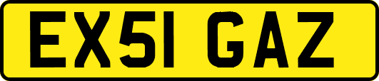 EX51GAZ