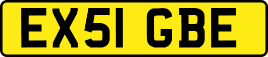 EX51GBE