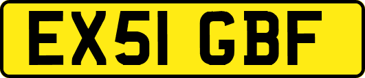 EX51GBF