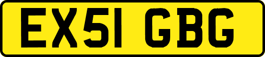 EX51GBG