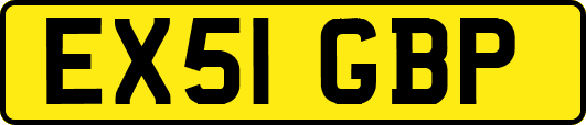 EX51GBP