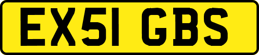 EX51GBS