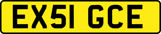 EX51GCE