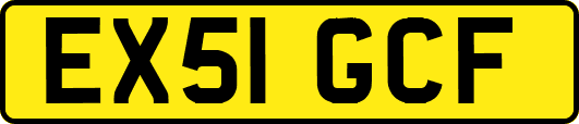 EX51GCF