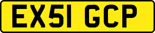 EX51GCP