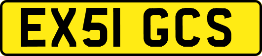 EX51GCS