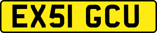 EX51GCU