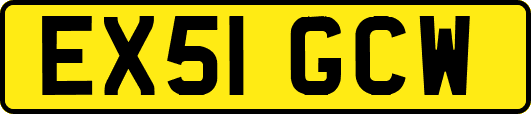 EX51GCW