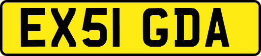 EX51GDA