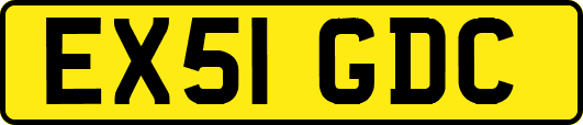 EX51GDC