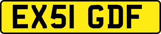 EX51GDF