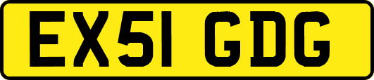 EX51GDG