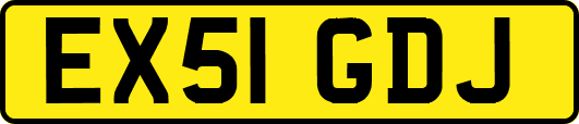 EX51GDJ