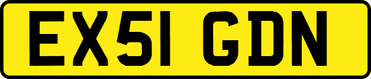 EX51GDN