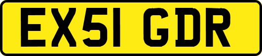 EX51GDR