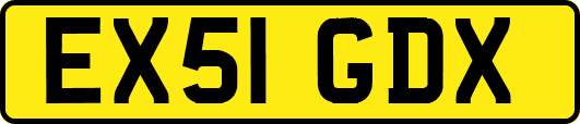 EX51GDX