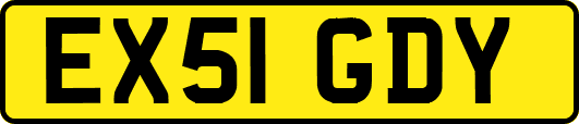 EX51GDY