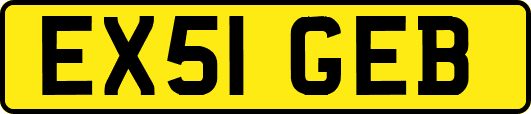 EX51GEB