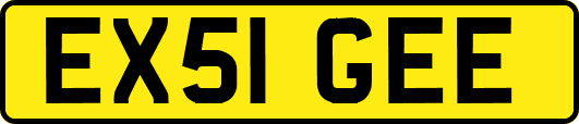 EX51GEE