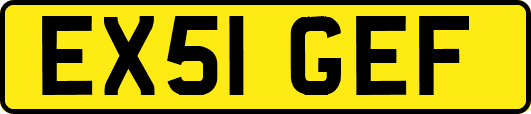 EX51GEF