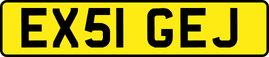 EX51GEJ