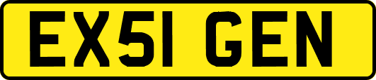 EX51GEN