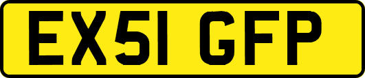 EX51GFP