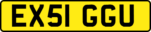 EX51GGU