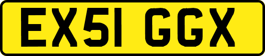 EX51GGX