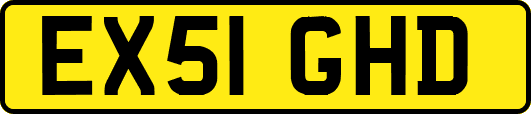 EX51GHD