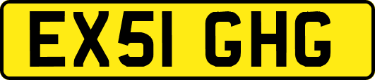 EX51GHG