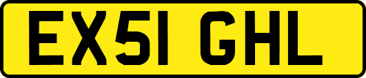 EX51GHL