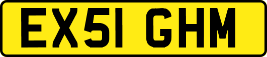 EX51GHM