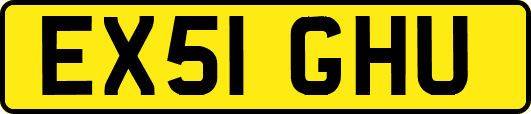 EX51GHU