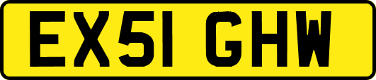 EX51GHW