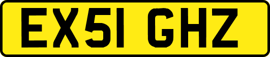 EX51GHZ