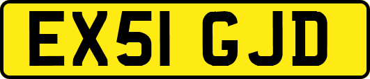 EX51GJD