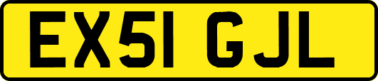 EX51GJL