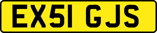 EX51GJS