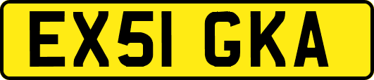 EX51GKA