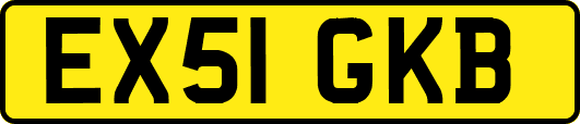 EX51GKB