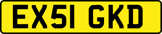 EX51GKD