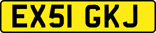 EX51GKJ