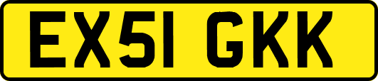 EX51GKK