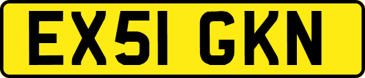 EX51GKN